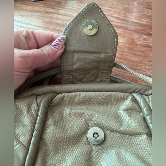Vintage 80’s Park Ave Int. Cross Body Purse - Picture 3 of 12